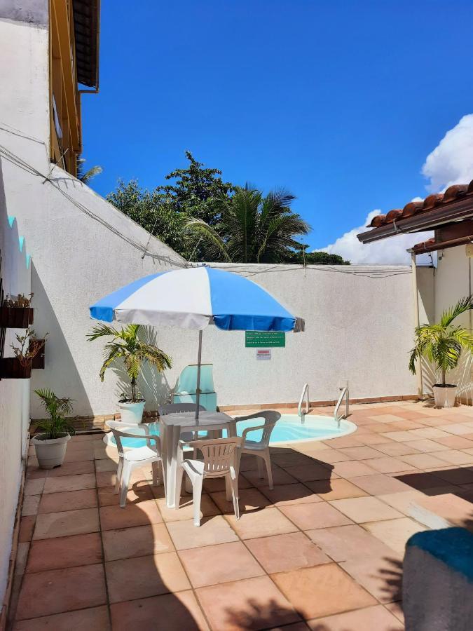 Pousada Sonho Da Bahia - Suites Порту-Сегуру Номер фото