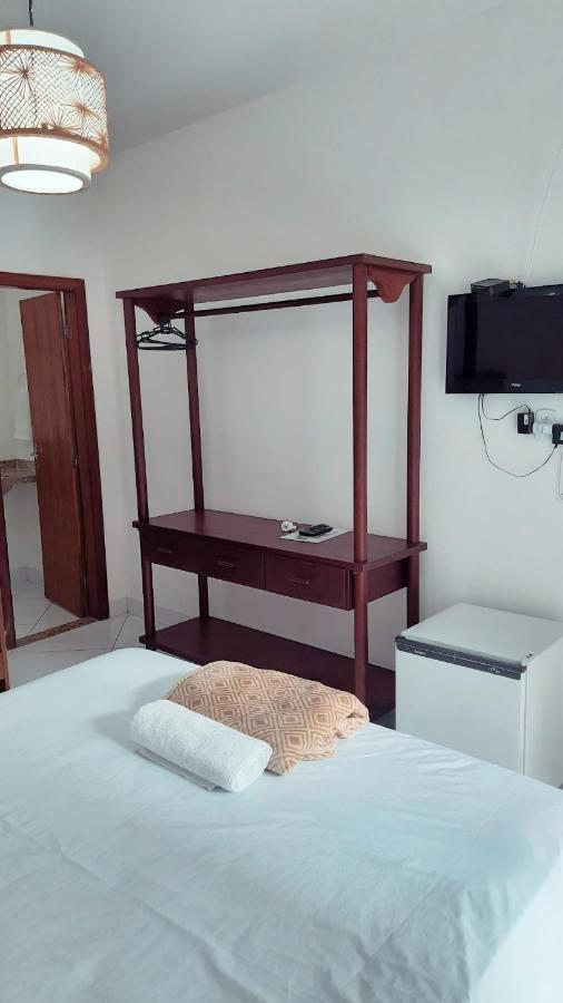 Pousada Sonho Da Bahia - Suites Порту-Сегуру Экстерьер фото