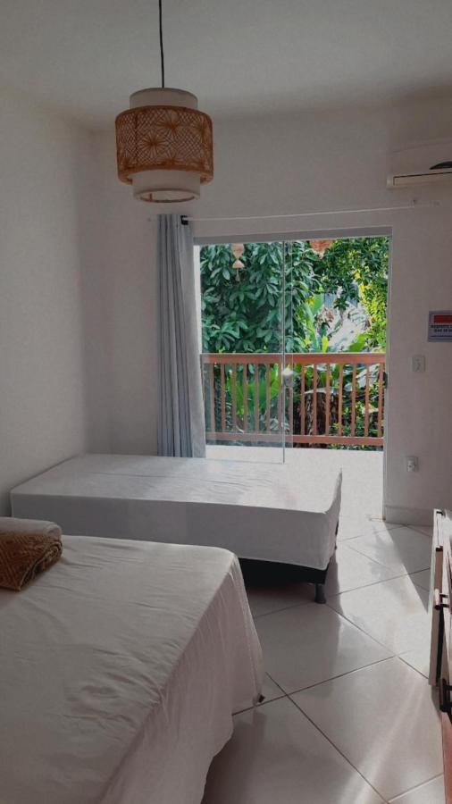 Pousada Sonho Da Bahia - Suites Порту-Сегуру Экстерьер фото